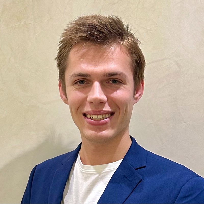 antoine lorenc developpement informatique